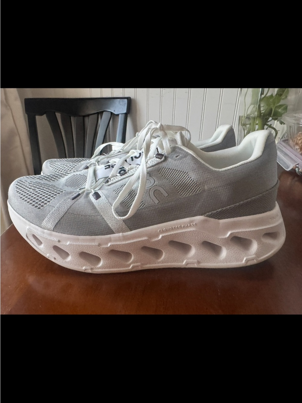 On CloudEclipse Running Shoes – Excellent Condition